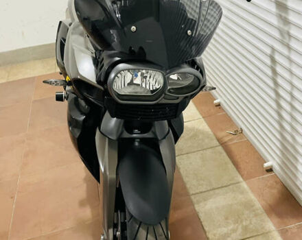 Серый БМВ K 1300R, объемом двигателя 1.3 л и пробегом 53 тыс. км за 10800 $, фото 30 на Automoto.ua