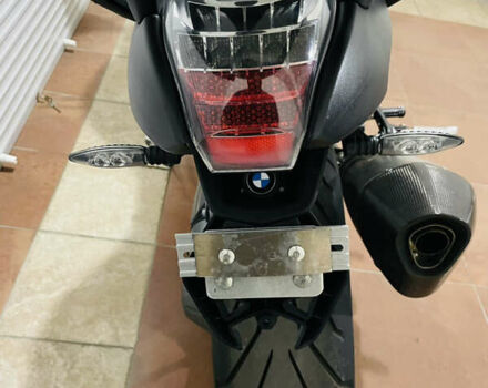 Серый БМВ K 1300R, объемом двигателя 1.3 л и пробегом 53 тыс. км за 10800 $, фото 31 на Automoto.ua