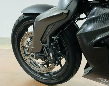 Серый БМВ K 1300R, объемом двигателя 1.3 л и пробегом 53 тыс. км за 10800 $, фото 9 на Automoto.ua