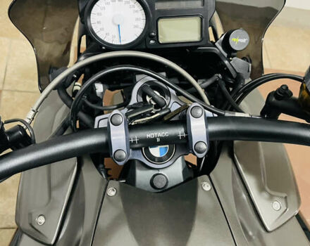 Серый БМВ K 1300R, объемом двигателя 1.3 л и пробегом 53 тыс. км за 10800 $, фото 35 на Automoto.ua