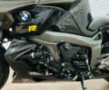 Серый БМВ K 1300R, объемом двигателя 1.3 л и пробегом 53 тыс. км за 10800 $, фото 8 на Automoto.ua
