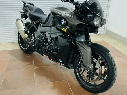 БМВ K 1300R 2012 в Киеве на Automoto.ua Серый БМВ K 1300R, объемом двигателя 1.3 л и пробегом 53 тыс. км за 10800 $, фото 1 на Automoto.ua