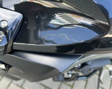 Черный БМВ K 1300S, объемом двигателя 1.29 л и пробегом 22 тыс. км за 13000 $, фото 14 на Automoto.ua