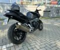 Черный БМВ K 1300S, объемом двигателя 1.29 л и пробегом 22 тыс. км за 13000 $, фото 3 на Automoto.ua