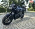Черный БМВ K 1300S, объемом двигателя 1.29 л и пробегом 22 тыс. км за 13000 $, фото 4 на Automoto.ua