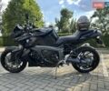 Черный БМВ K 1300S, объемом двигателя 1.29 л и пробегом 22 тыс. км за 13000 $, фото 10 на Automoto.ua