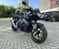 Черный БМВ K 1300S, объемом двигателя 1.29 л и пробегом 22 тыс. км за 13000 $, фото 1 на Automoto.ua