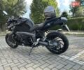 Черный БМВ K 1300S, объемом двигателя 1.29 л и пробегом 22 тыс. км за 13000 $, фото 1 на Automoto.ua