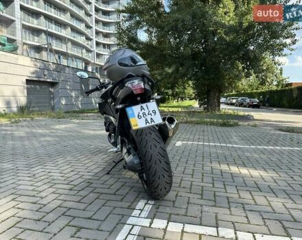 Черный БМВ K 1300S, объемом двигателя 1.29 л и пробегом 22 тыс. км за 13000 $, фото 2 на Automoto.ua
