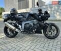 Черный БМВ K 1300S, объемом двигателя 1.29 л и пробегом 22 тыс. км за 13000 $, фото 6 на Automoto.ua