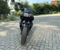 Черный БМВ K 1300S, объемом двигателя 1.29 л и пробегом 22 тыс. км за 13000 $, фото 5 на Automoto.ua