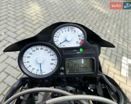 Черный БМВ K 1300S, объемом двигателя 1.29 л и пробегом 22 тыс. км за 13000 $, фото 12 на Automoto.ua