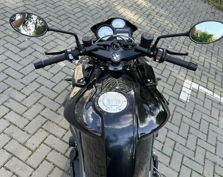 Черный БМВ K 1300S, объемом двигателя 1.29 л и пробегом 22 тыс. км за 13000 $, фото 7 на Automoto.ua