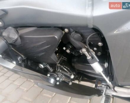 Чорний БМВ K 1300S, об'ємом двигуна 1.3 л та пробігом 78 тис. км за 10500 $, фото 1 на Automoto.ua