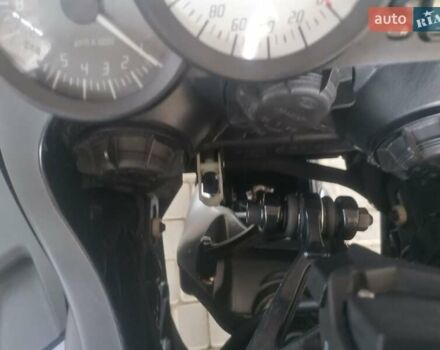 Чорний БМВ K 1300S, об'ємом двигуна 1.3 л та пробігом 78 тис. км за 10500 $, фото 13 на Automoto.ua