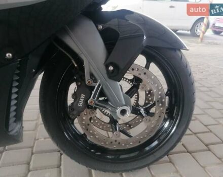 Чорний БМВ K 1300S, об'ємом двигуна 1.3 л та пробігом 78 тис. км за 10500 $, фото 5 на Automoto.ua