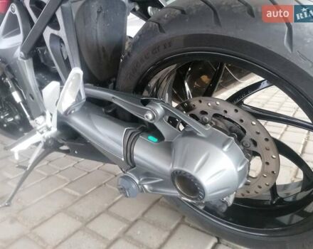 Чорний БМВ K 1300S, об'ємом двигуна 1.3 л та пробігом 78 тис. км за 10500 $, фото 6 на Automoto.ua