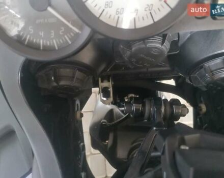 Чорний БМВ K 1300S, об'ємом двигуна 1.3 л та пробігом 78 тис. км за 10500 $, фото 11 на Automoto.ua