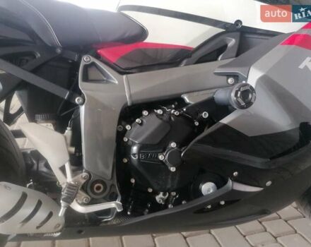 Чорний БМВ K 1300S, об'ємом двигуна 1.3 л та пробігом 78 тис. км за 10500 $, фото 2 на Automoto.ua
