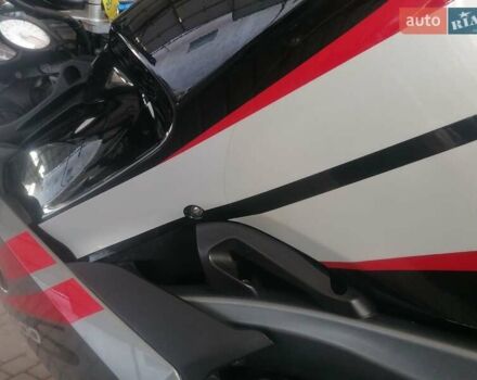 Чорний БМВ K 1300S, об'ємом двигуна 1.3 л та пробігом 78 тис. км за 10500 $, фото 12 на Automoto.ua