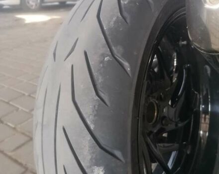 Чорний БМВ K 1300S, об'ємом двигуна 1.3 л та пробігом 78 тис. км за 10500 $, фото 3 на Automoto.ua