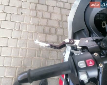 Чорний БМВ K 1300S, об'ємом двигуна 1.3 л та пробігом 78 тис. км за 10500 $, фото 15 на Automoto.ua