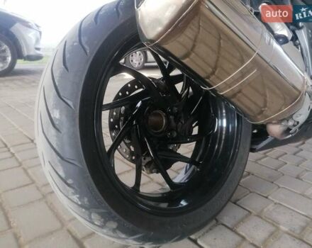 Чорний БМВ K 1300S, об'ємом двигуна 1.3 л та пробігом 78 тис. км за 10500 $, фото 7 на Automoto.ua