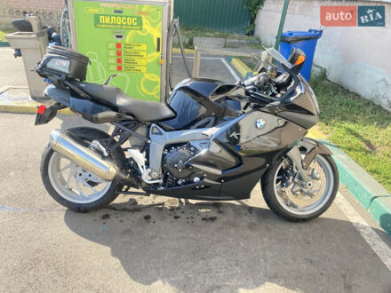 Чорний БМВ K 1300S, об'ємом двигуна 1.3 л та пробігом 45 тис. км за 8700 $, фото 1 на Automoto.ua