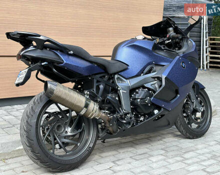 БМВ K 1300S, объемом двигателя 1.3 л и пробегом 24 тыс. км за 9900 $, фото 2 на Automoto.ua
