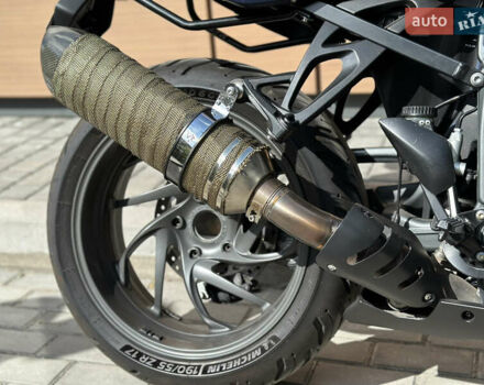 БМВ K 1300S, объемом двигателя 1.3 л и пробегом 24 тыс. км за 9900 $, фото 32 на Automoto.ua