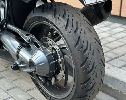 БМВ K 1300S, объемом двигателя 1.3 л и пробегом 24 тыс. км за 9900 $, фото 22 на Automoto.ua