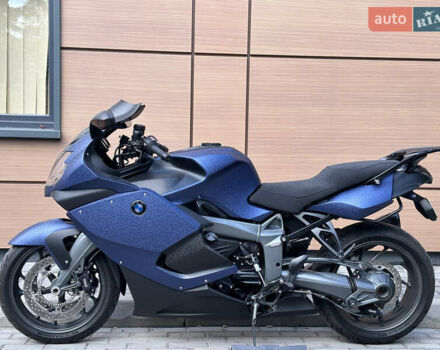 БМВ K 1300S, объемом двигателя 1.3 л и пробегом 24 тыс. км за 9900 $, фото 8 на Automoto.ua