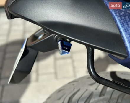 БМВ K 1300S, объемом двигателя 1.3 л и пробегом 24 тыс. км за 9900 $, фото 30 на Automoto.ua