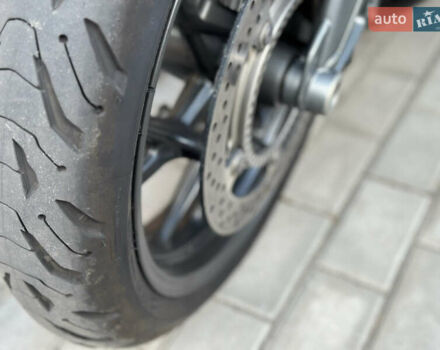 БМВ K 1300S, объемом двигателя 1.3 л и пробегом 24 тыс. км за 9900 $, фото 18 на Automoto.ua