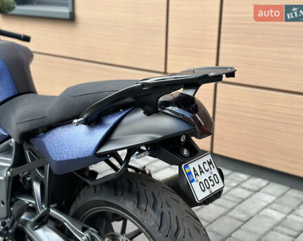 БМВ K 1300S, объемом двигателя 1.3 л и пробегом 24 тыс. км за 9900 $, фото 21 на Automoto.ua