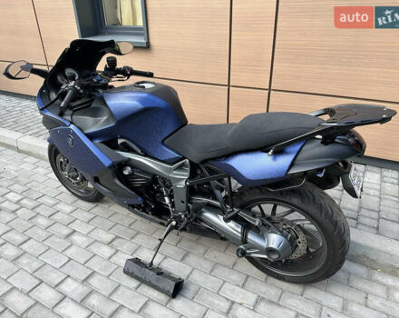БМВ K 1300S, объемом двигателя 1.3 л и пробегом 24 тыс. км за 9900 $, фото 12 на Automoto.ua