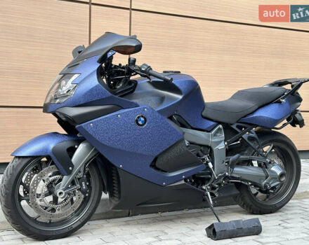 БМВ K 1300S, объемом двигателя 1.3 л и пробегом 24 тыс. км за 9900 $, фото 6 на Automoto.ua