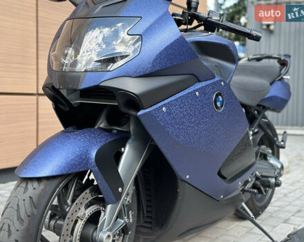 БМВ K 1300S, объемом двигателя 1.3 л и пробегом 24 тыс. км за 9900 $, фото 15 на Automoto.ua