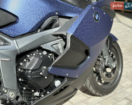 БМВ K 1300S, объемом двигателя 1.3 л и пробегом 24 тыс. км за 9900 $, фото 33 на Automoto.ua