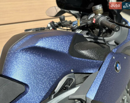 БМВ K 1300S, объемом двигателя 1.3 л и пробегом 24 тыс. км за 9900 $, фото 28 на Automoto.ua