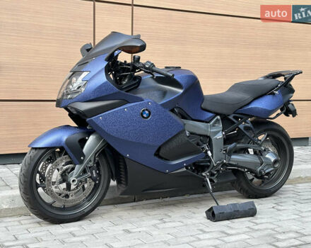 БМВ K 1300S, объемом двигателя 1.3 л и пробегом 24 тыс. км за 9900 $, фото 7 на Automoto.ua