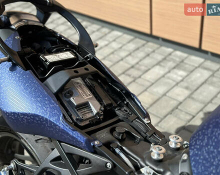 БМВ K 1300S, объемом двигателя 1.3 л и пробегом 24 тыс. км за 9900 $, фото 35 на Automoto.ua