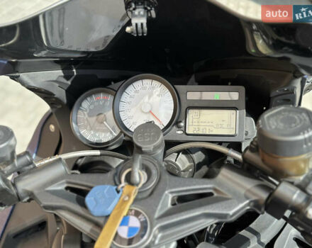 БМВ K 1300S, объемом двигателя 1.3 л и пробегом 24 тыс. км за 9900 $, фото 25 на Automoto.ua