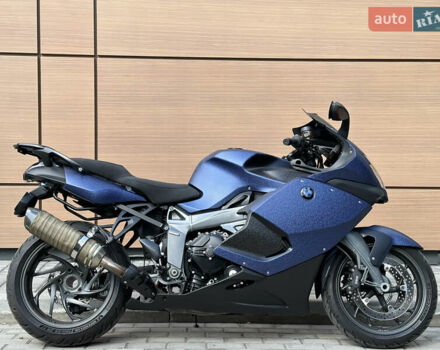 БМВ K 1300S, объемом двигателя 1.3 л и пробегом 24 тыс. км за 9900 $, фото 1 на Automoto.ua