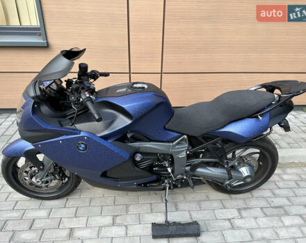 БМВ K 1300S, объемом двигателя 1.3 л и пробегом 24 тыс. км за 9900 $, фото 11 на Automoto.ua