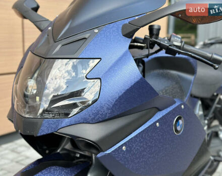 БМВ K 1300S, объемом двигателя 1.3 л и пробегом 24 тыс. км за 9900 $, фото 13 на Automoto.ua