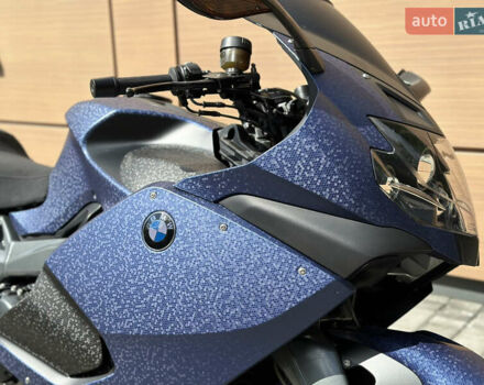 БМВ K 1300S, объемом двигателя 1.3 л и пробегом 24 тыс. км за 9900 $, фото 29 на Automoto.ua