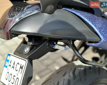 БМВ K 1300S, объемом двигателя 1.3 л и пробегом 24 тыс. км за 9900 $, фото 31 на Automoto.ua