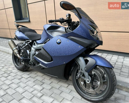 БМВ K 1300S, объемом двигателя 1.3 л и пробегом 24 тыс. км за 9900 $, фото 3 на Automoto.ua