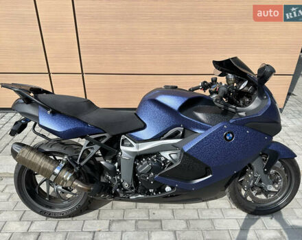 БМВ K 1300S, объемом двигателя 1.3 л и пробегом 24 тыс. км за 9900 $, фото 4 на Automoto.ua